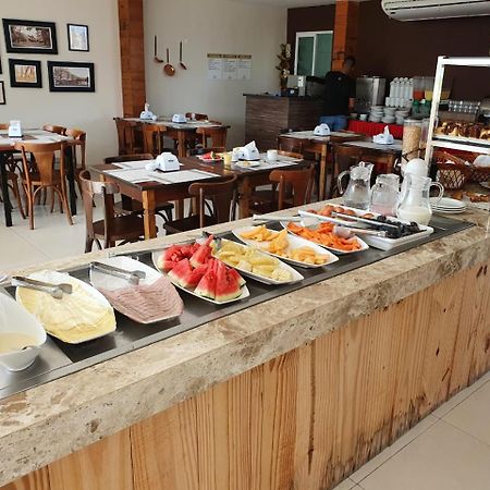 Angra Praia Hotel Fortaleza  Kültér fotó