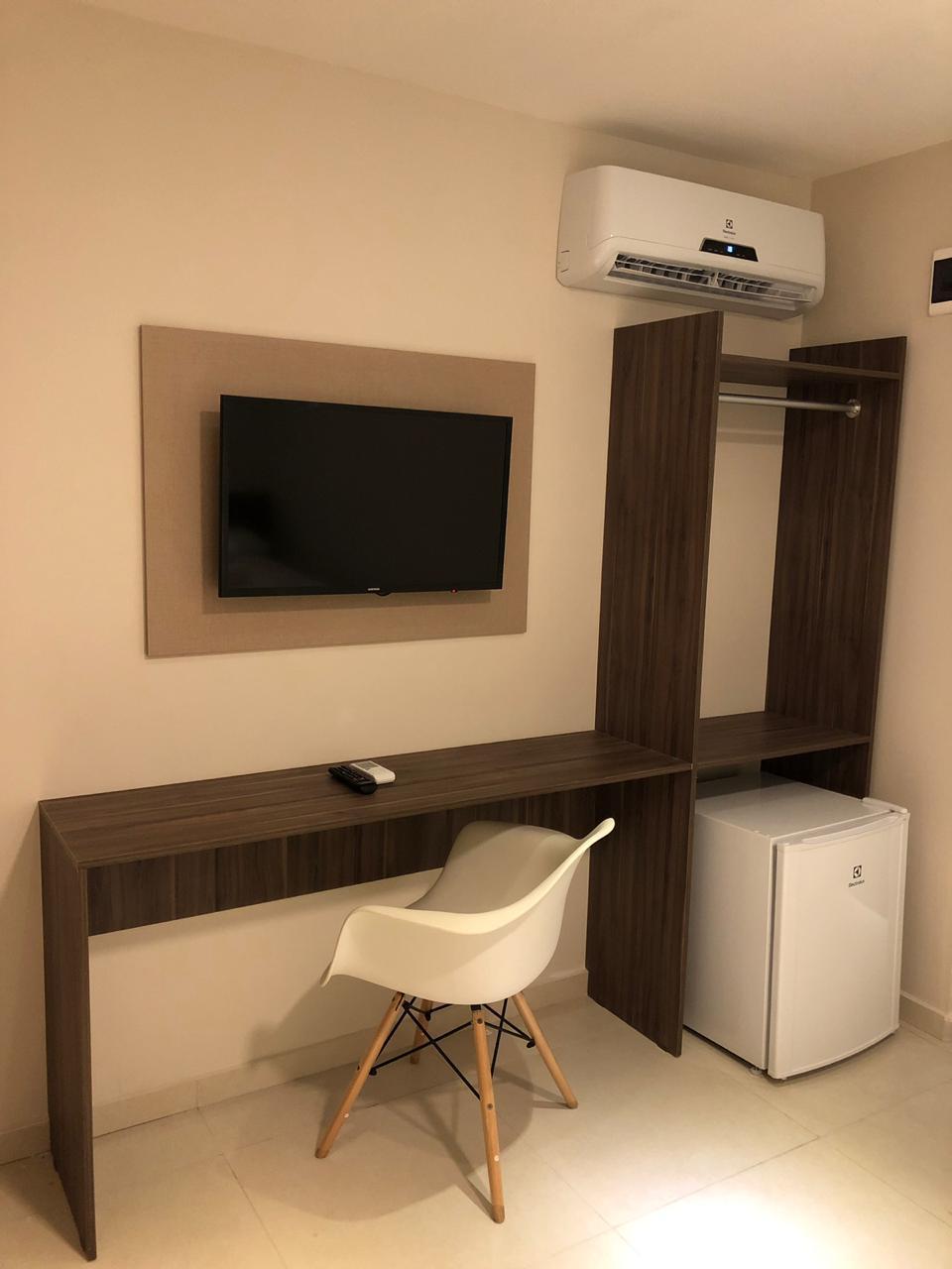 Angra Praia Hotel Fortaleza  Kültér fotó