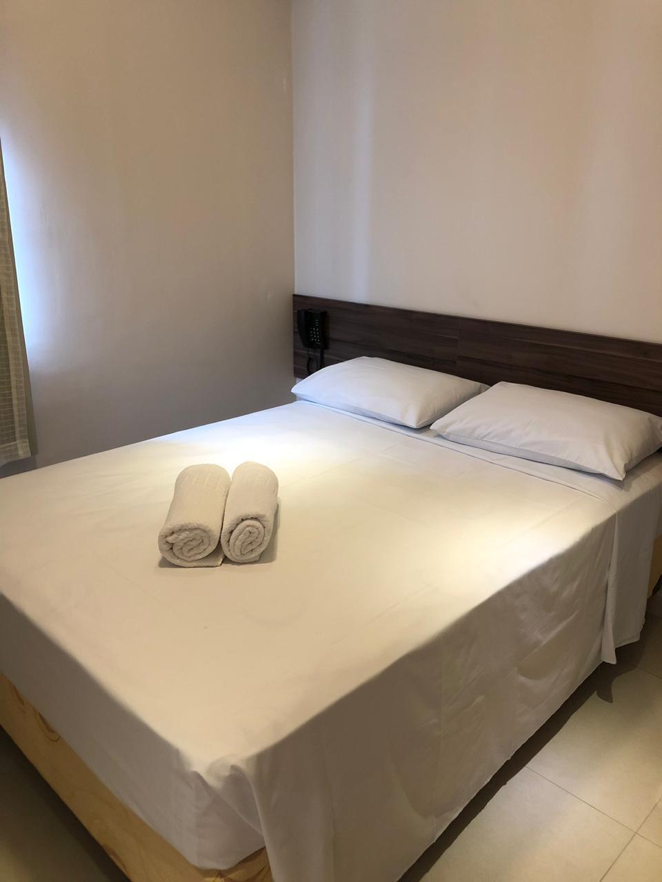 Angra Praia Hotel Fortaleza  Kültér fotó