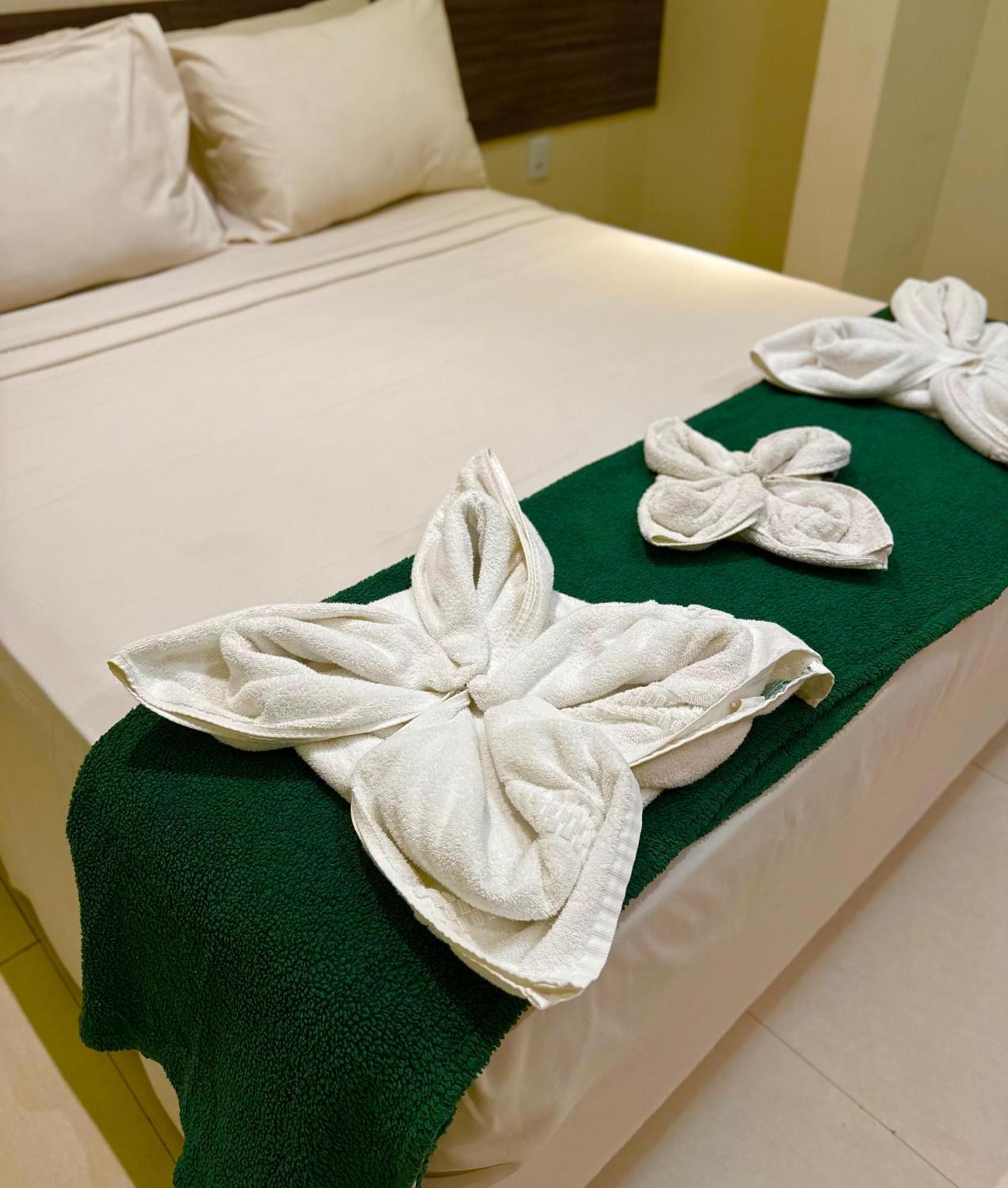 Angra Praia Hotel Fortaleza  Kültér fotó
