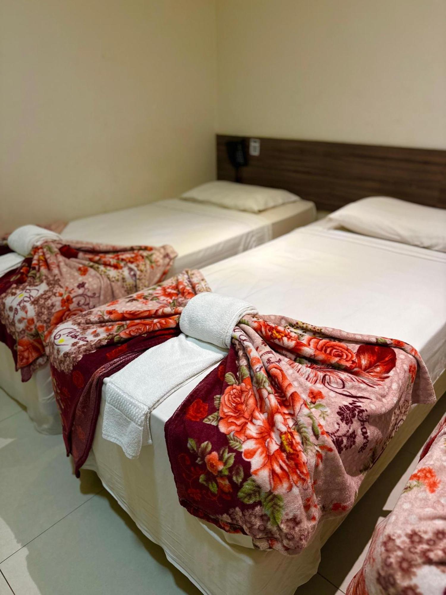 Angra Praia Hotel Fortaleza  Kültér fotó